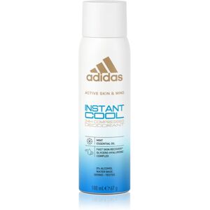 adidas Instant Cool deodorant spray 24 h 100 ml