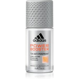 adidas Power Booster roll-on antiperspirant M 72h 50 ml