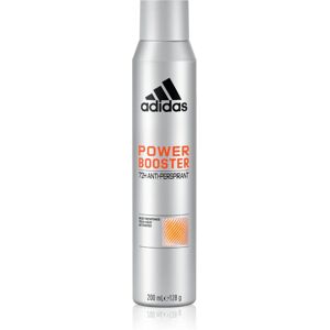 adidas Power Booster antiperspirant spray M 200 ml