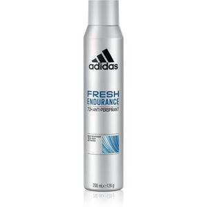 adidas Fresh Endurance antiperspirant spray M 200 ml