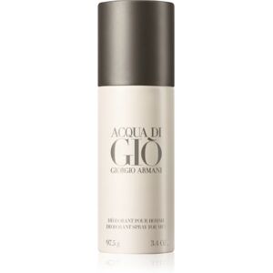 Armani Acqua di Giò Pour Homme deodorant spray M 150 ml