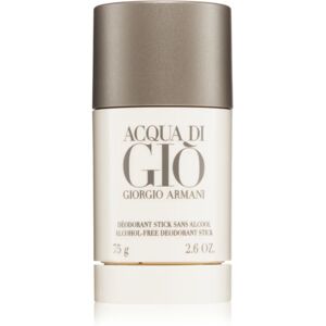 Armani Acqua di Giò Pour Homme deodorant stick M 75 ml