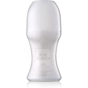 Avon Pur Blanca roll-on deodorant W 50 ml