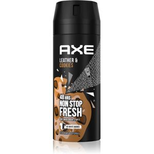 Axe Collision Leather + Cookies deodorant and body spray 150 ml