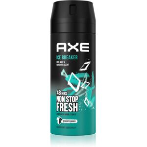 Axe Ice Breaker deodorant and body spray 150 ml