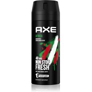 Axe Africa deodorant spray M 150 ml