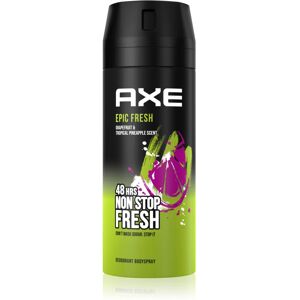 Axe Epic Fresh deodorant and body spray 48h 150 ml