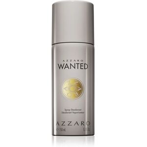 Azzaro Wanted deodorant spray M 150 ml