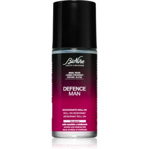 BioNike Defence Man roll-on deodorant M 50 ml