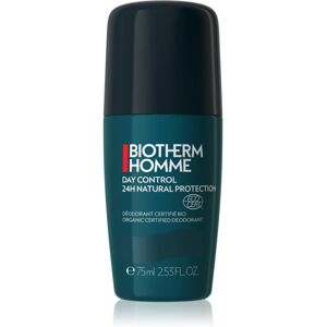 Biotherm Homme 24h Day Control roll-on deodorant 75 ml