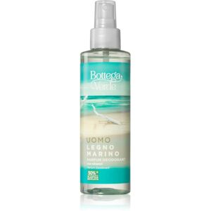 Bottega Verde Marine Wood deodorant spray M 150 ml