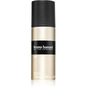 Bruno Banani Man deodorant spray M 150 ml