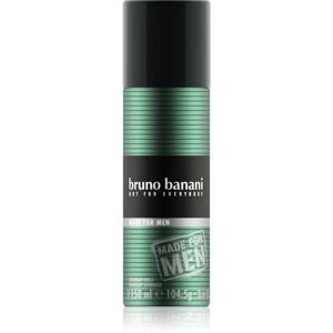 Bruno Banani Made M deodorant spray M 150 ml