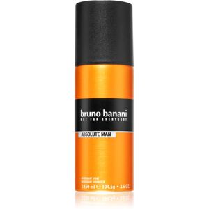 Bruno Banani Absolute Man deodorant spray M 150 ml