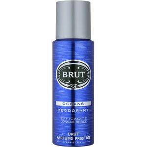 Brut Brut Oceans deodorant spray M 200 ml