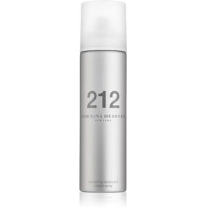 Carolina Herrera 212 NYC deodorant spray W 150 ml