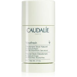 Caudalie Vinofresh deodorant stick 50 g