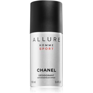 Chanel Allure Homme Sport deodorant spray M 100 ml