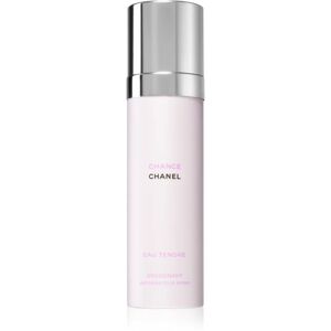 Chanel Chance Eau Tendre deodorant spray W 100 ml