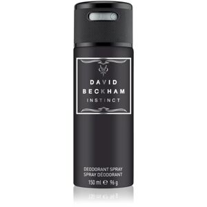 David Beckham Instinct deodorant spray M 150 ml