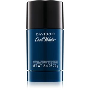 Davidoff Cool Water deodorant stick without alcohol M 70 g