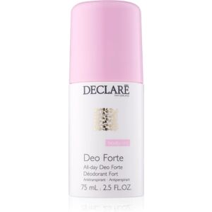 Declaré Body Care roll-on deodorant for everyday use 75 ml