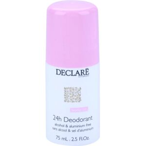 Declaré Body Care roll-on deodorant 24 h 75 ml