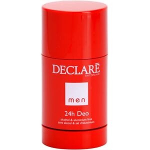 Declaré Men 24h alcohol-free and aluminium-free deodorant 75 ml