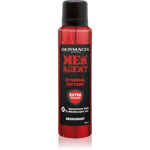 Dermacol Men Agent Eternal Victory aluminium-free deodorant spray M 150 ml
