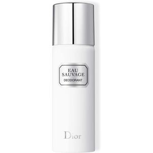 Christian Dior Eau Sauvage deodorant spray M 150 ml