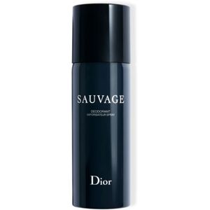 Christian Dior Sauvage deodorant spray M 150 ml
