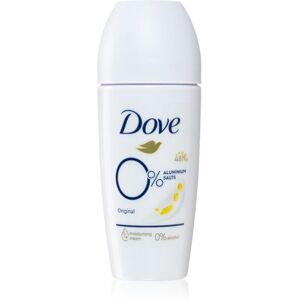 Dove Original roll-on deodorant 50 ml