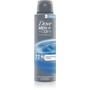 Dove Men+Care Advanced antiperspirant spray M Clean Comfort 150 ml