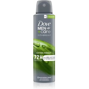 Dove Men+Care Advanced antiperspirant 72h Extra Fresh 150 ml