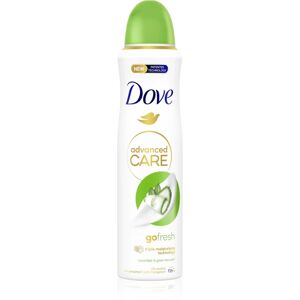 Dove Advanced Care Go Fresh antiperspirant spray 72h Cucumber & Green Tea 150 ml