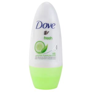 Dove Go Fresh Fresh Touch roll-on antiperspirant cucumber and green tea 48h 50 ml
