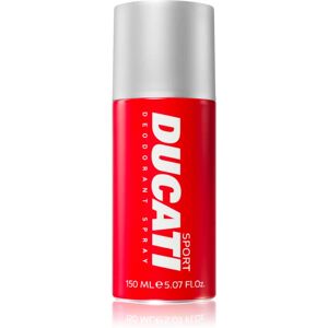 Ducati Sport deodorant M 150 ml