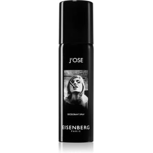 Eisenberg J’OSE deodorant spray W 100 ml