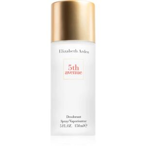 Elisabeth Arden 5th Avenue deodorant spray W 150 ml