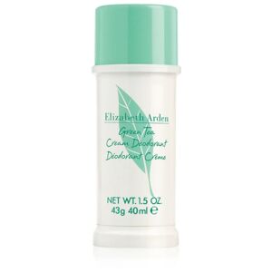 Elisabeth Arden Green Tea cream deodorant W 40 ml