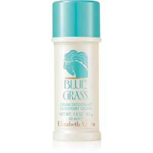 Elisabeth Arden Blue Grass cream antiperspirant 40 ml