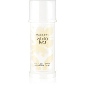 Elisabeth Arden White Tea deodorant cream W 40 ml