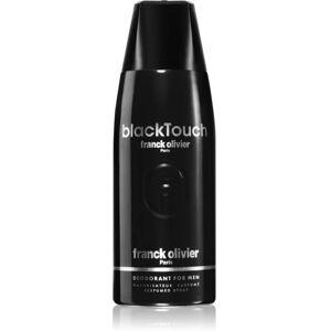 Franck Olivier Black Touch deodorant spray M 250 ml