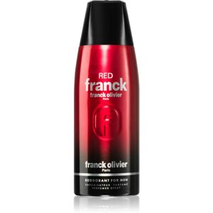 Franck Olivier Franck Red deodorant spray M 250 ml