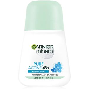 Garnier Mineral Pure Active antiperspirant roll-on 50 ml