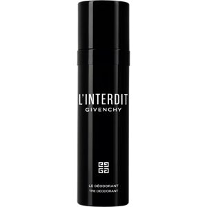 GIVENCHY L’Interdit deodorant spray W 100 ml