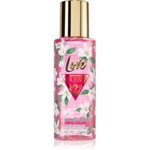 Guess Love Romantic Blush deodorant and body spray W 250 ml