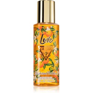 Guess Love Sunkissed Flirtation deodorant and body spray W 250 ml