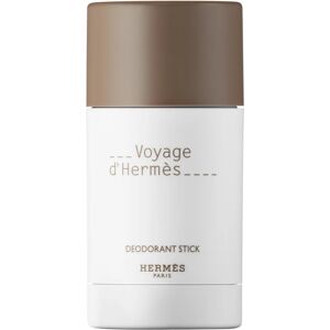 HERMÈS Voyage d'Hermès deodorant stick U 75 ml