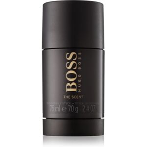 Hugo Boss BOSS The Scent deodorant stick M 75 ml